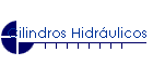 Cilindros Hidrulicos
