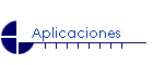 Aplicaciones