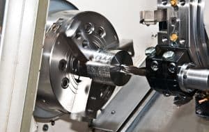 cromo industrial