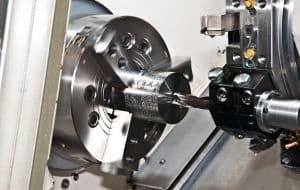 cromo industrial