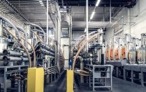 cromo industrial